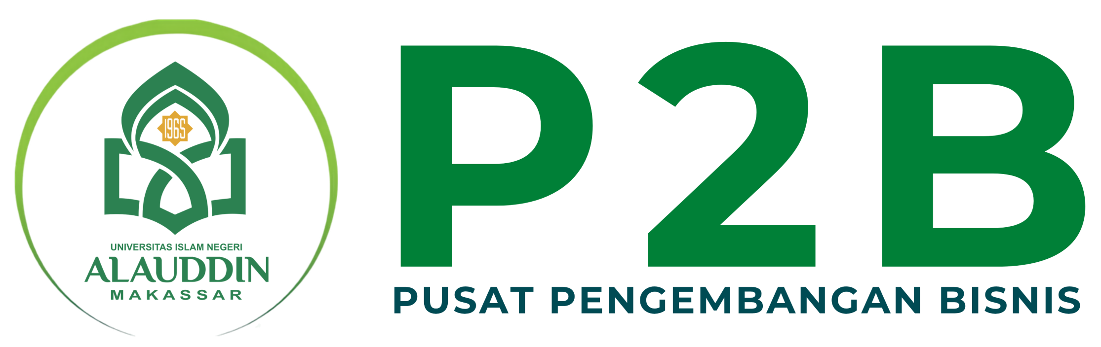 P2B UIN Alauddin Makassar